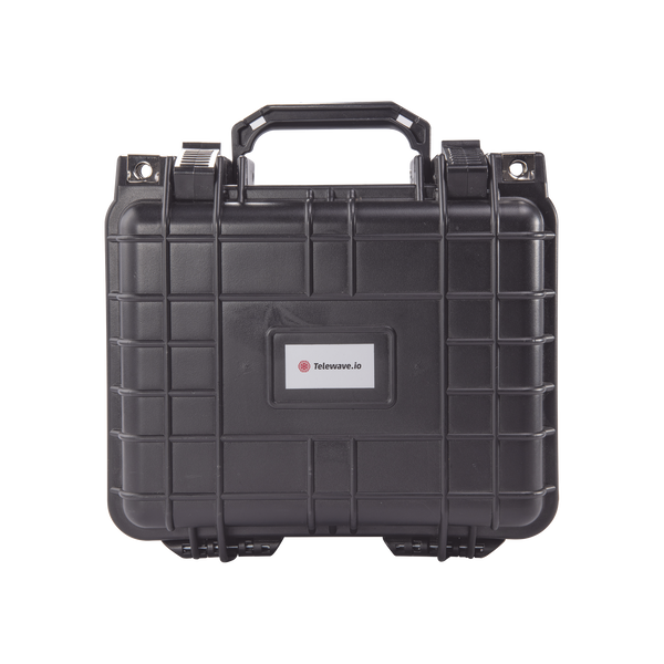 Telewave Tc44r FREE