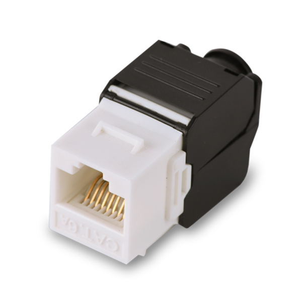 Saxxon M242c6a Cat6a FREE
