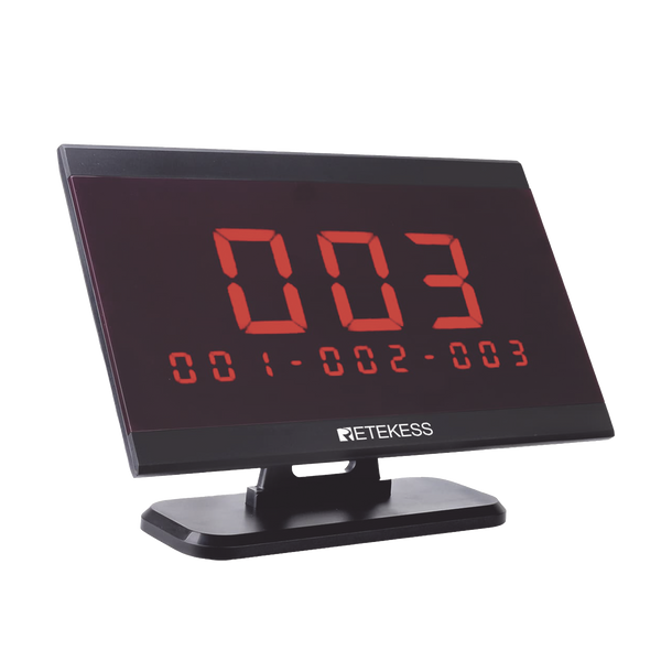 Retekess Td105 FREE