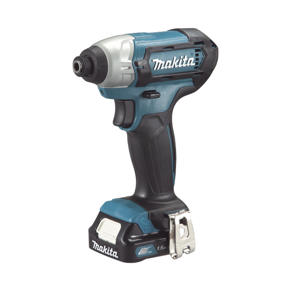 Makita Td110dwye FREE