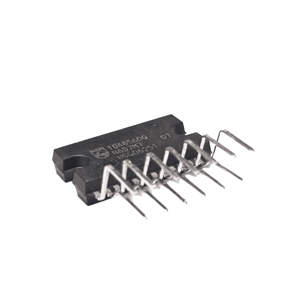 Epcom Tda8560q FREE