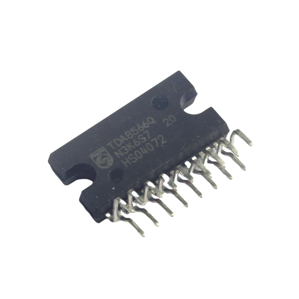 Epcom Tda8566q FREE