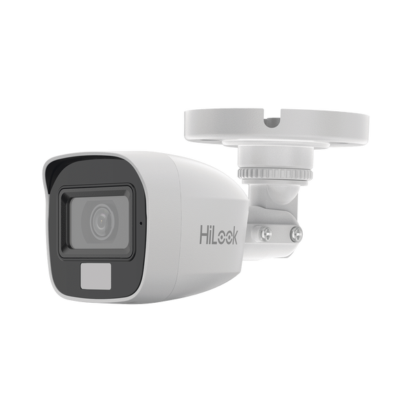 Hilook Thcb127lms 2Mpx FREE