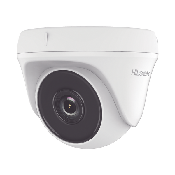 Hilook Thct110p 1Mpx FREE