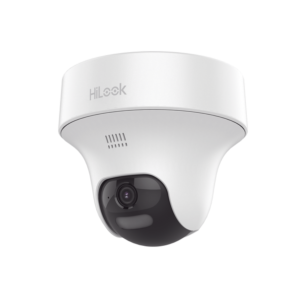 Hilook Thct157ptlts 5Mpx FREE