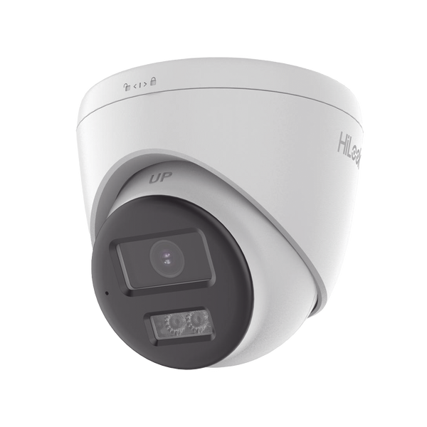 Hilook Thct227lts 2Mpx FREE
