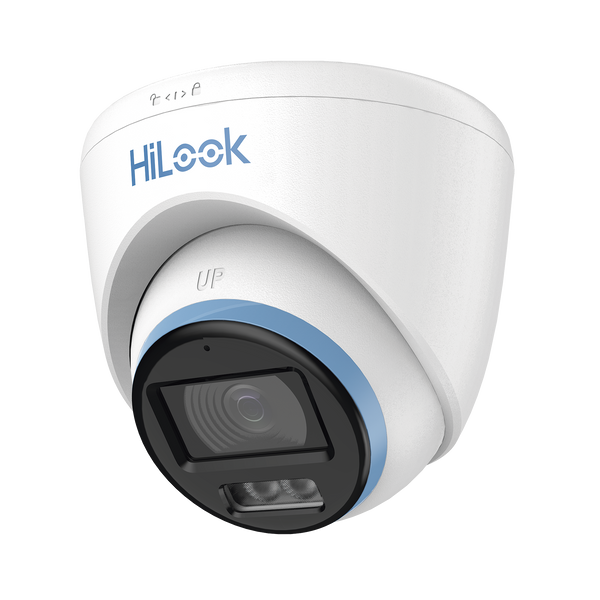 Hilook Thct259ls 5Mpx FREE