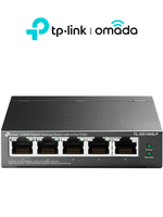 Tplink Tlsg1005lp 🆓