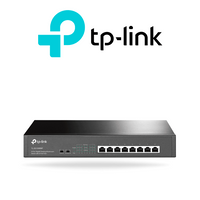 Tplink Tlsg1008Mp-V t 🆓◦