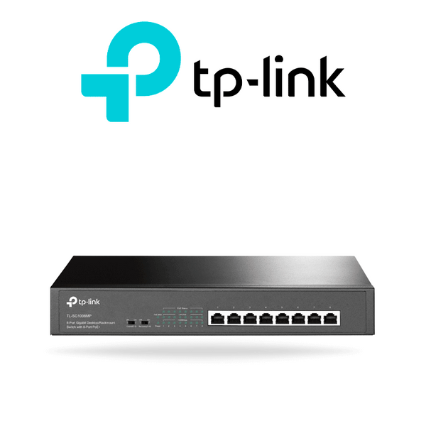 Tplink Tlsg1008mp-v FREE