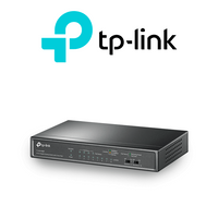 Tplink Tlsg1008P-V t 🆓◦