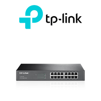 Tplink Tlsg1016D-V t 🆓◦·∙