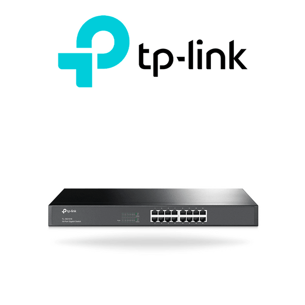 Tplink Tlsg1016-v FREE