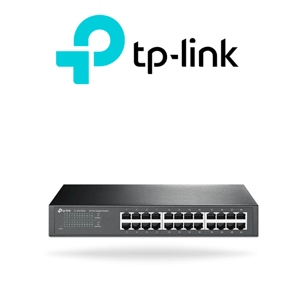 Tplink Tlsg1024d-v FREE