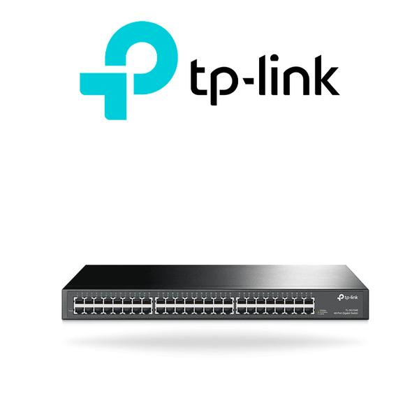 Tplink Tlsg1048-v FREE