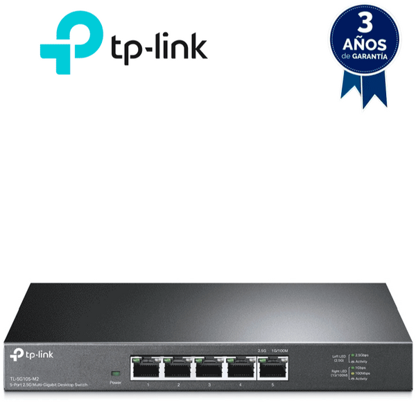 Tplink Tlsg105m2-v FREE