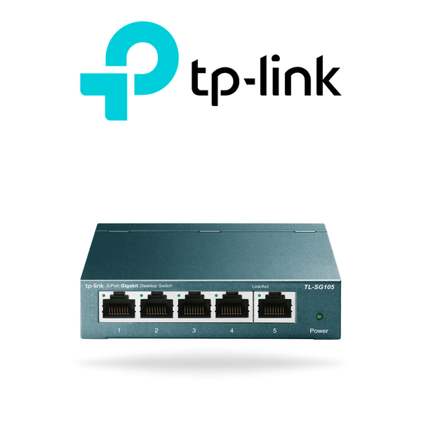 Tplink Tlsg105-v FREE