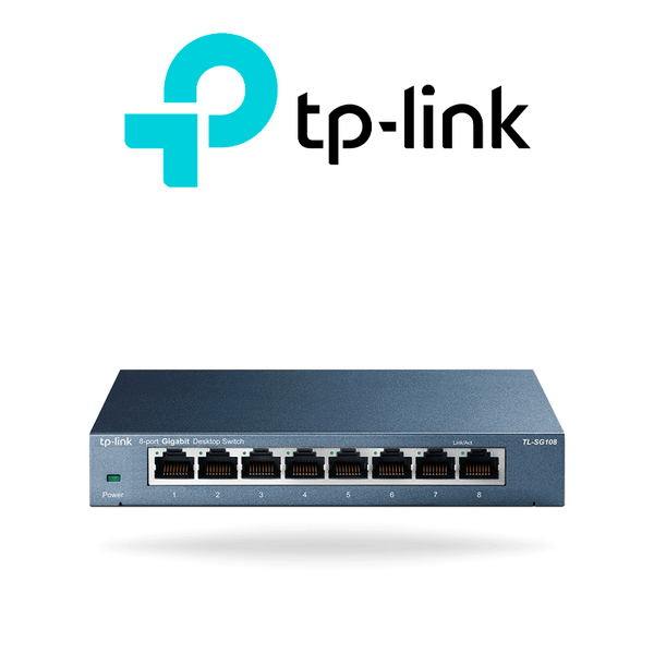 Tplink Tlsg108-v FREE