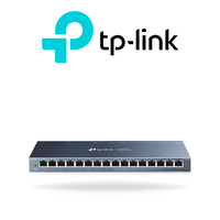 Tplink Tlsg116-V t 🆓◦·⋅