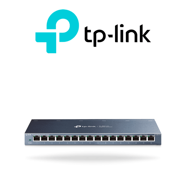 Tplink Tlsg116-v FREE