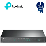 Tplink Tlsg1210mpe 🆓