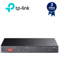 Tplink Tlsg1210pp 🆓