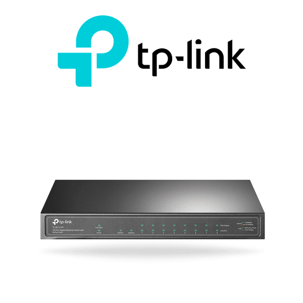 Tplink Tlsg1210p-v FREE