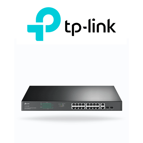 Tplink Tlsg1218mp-v FREE