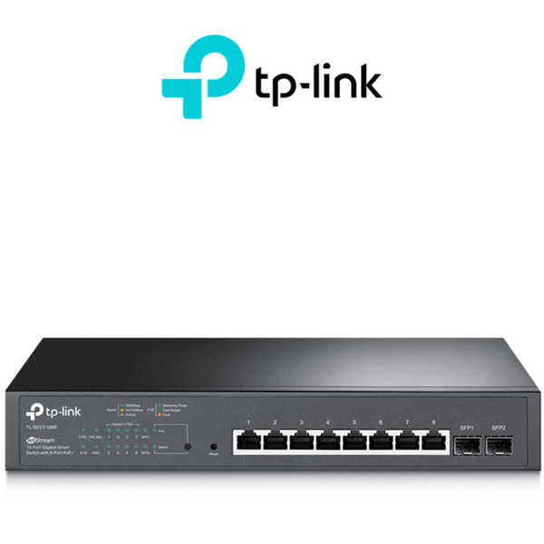 Tplink Sg2210mp FREE