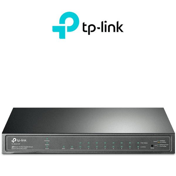 Tplink Sg2210p FREE