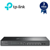 Tplink Tlsg3210xhpm2-v 🆓