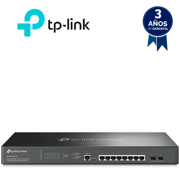 Tplink Tlsg3210xhpm2-v FREE