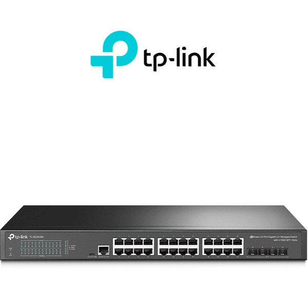Tplink Tlsg3428x-v FREE