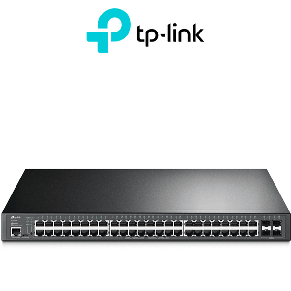 Tplink Sg3452p FREE