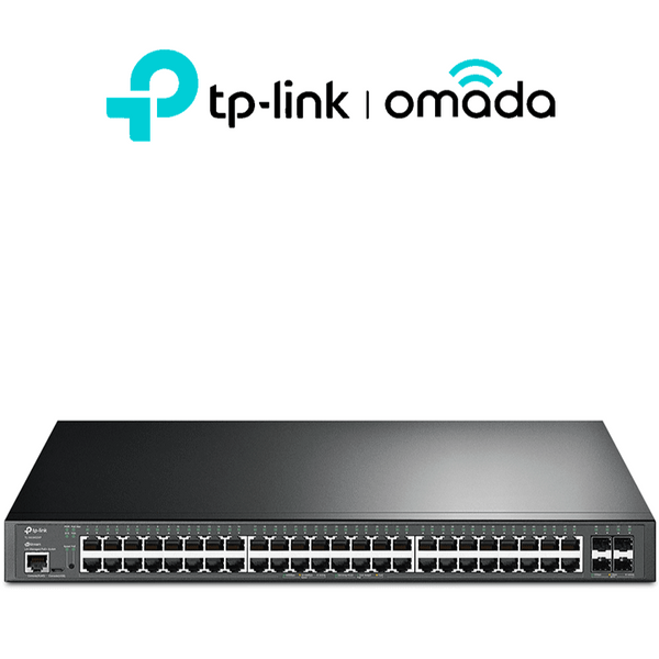 Tplink Sg3452xp FREE