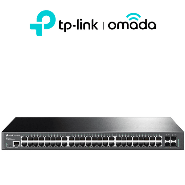 Tplink Tlsg3452x-v FREE