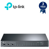 Tplink Tlsl1311mp-v 🆓