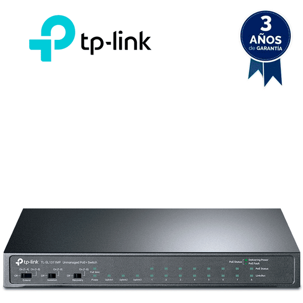 Tplink Tlsl1311mp-v FREE