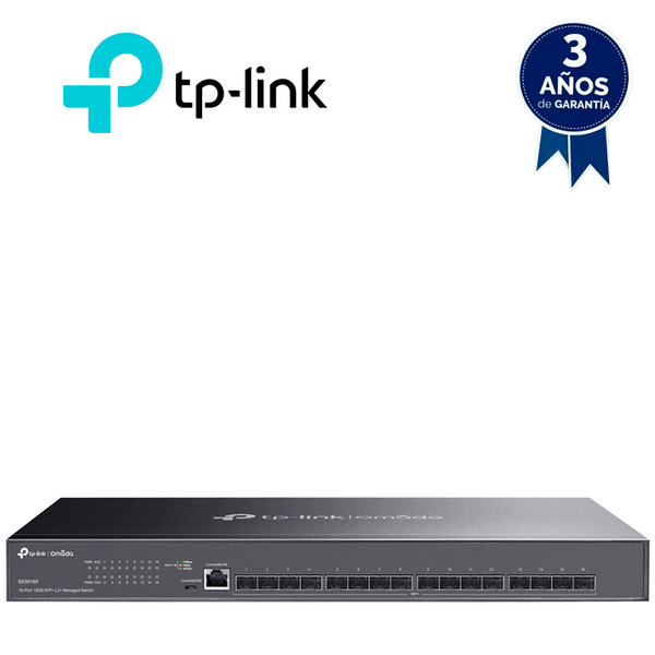 Tplink Tlsx3016f-v FREE