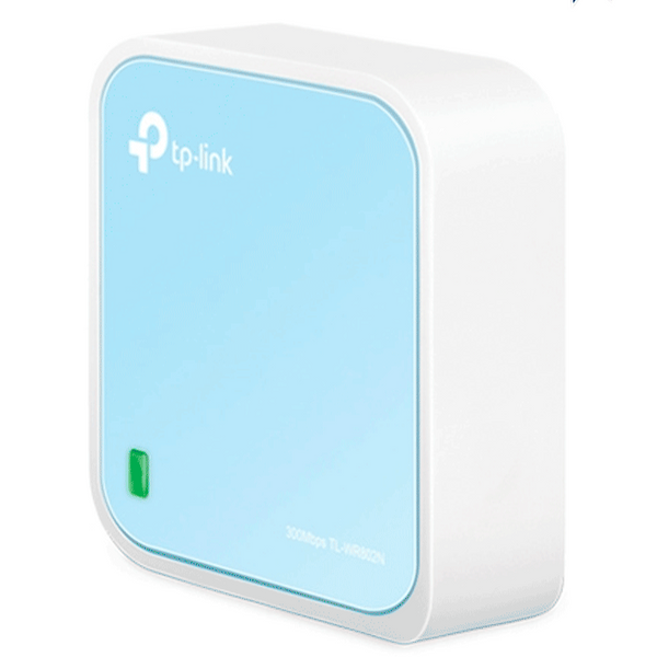 Tplink Tlwr802n FREE