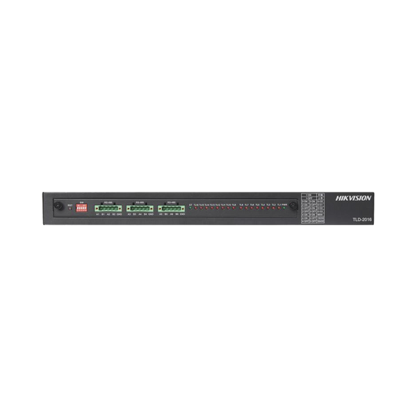 Hikvision Tld20166 FREE