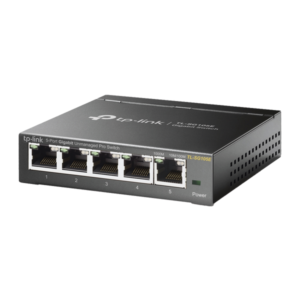 Tplink Tlsg105E s 🆓