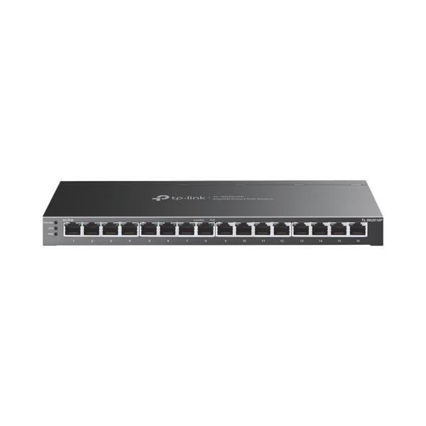 Tplink Tlsg2016p FREE