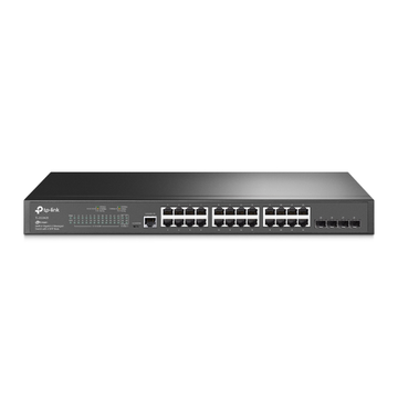 Tplink Tlsg3428-v FREE