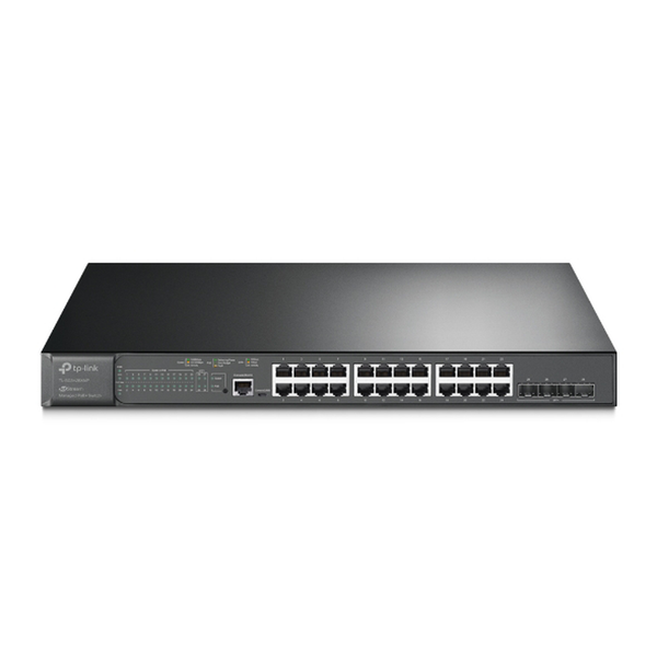 Tplink Tlsg3428xmp FREE