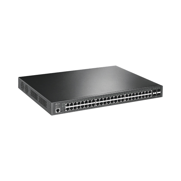 Tplink Tlsg3452p FREE