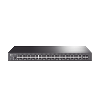 Tplink Tlsg3452X s 🆓·