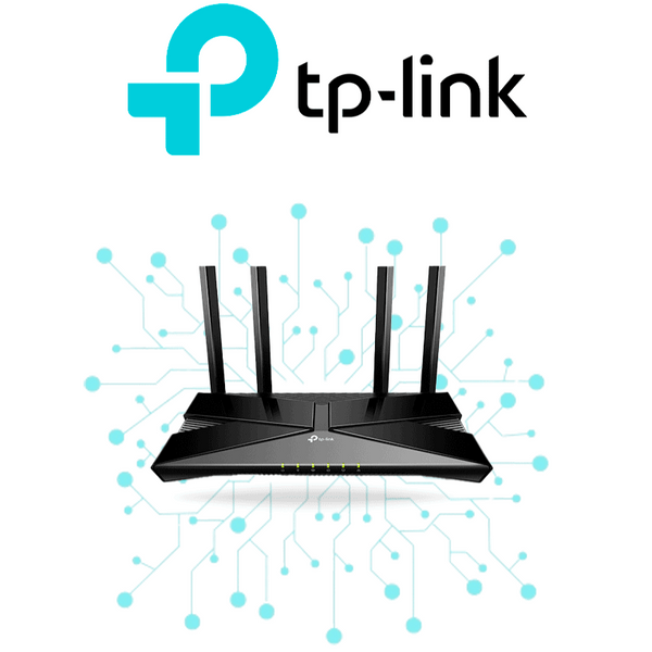 Tplink Archerax53-v FREE