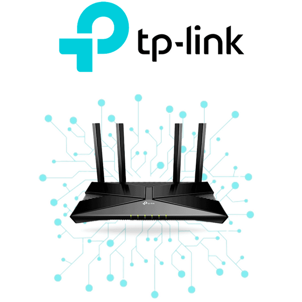 Tplink Archerax53-v 🆓