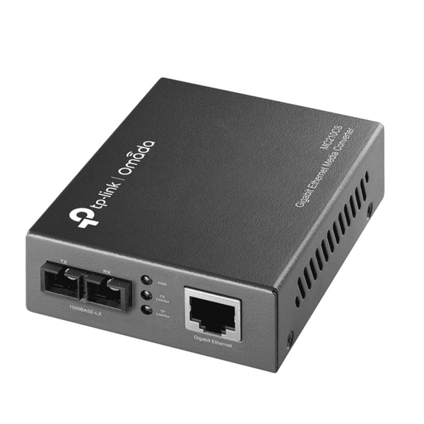 Tplink Mc210cs-v FREE